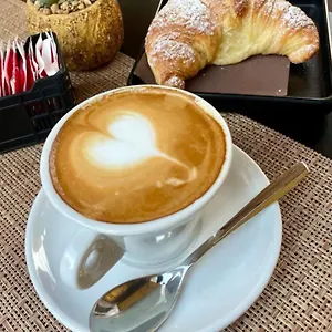 Dhome Frühstückspension