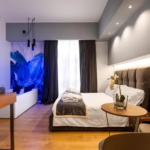 Residenze Chamur- Grattacielo Gasthof