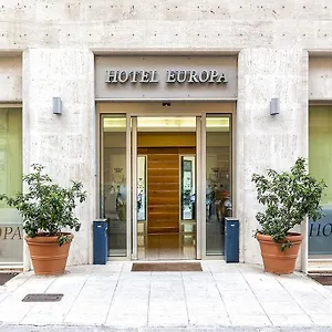 navštívit hotel