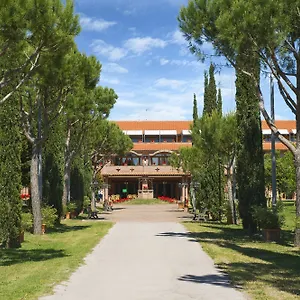 navštívit hotel