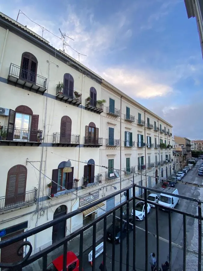 55 Aira Hotel Palermo