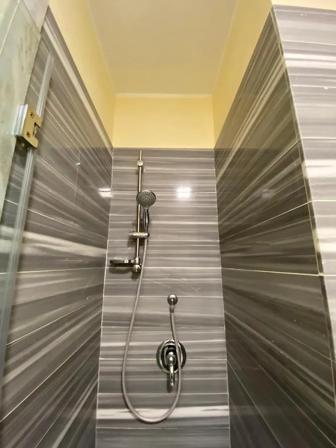 55 Aira Hotel Palermo Italien